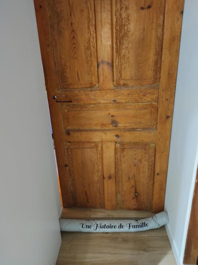 Maison Familiale Et Authentique Saint-Jacques-des-Blats 외부 사진
