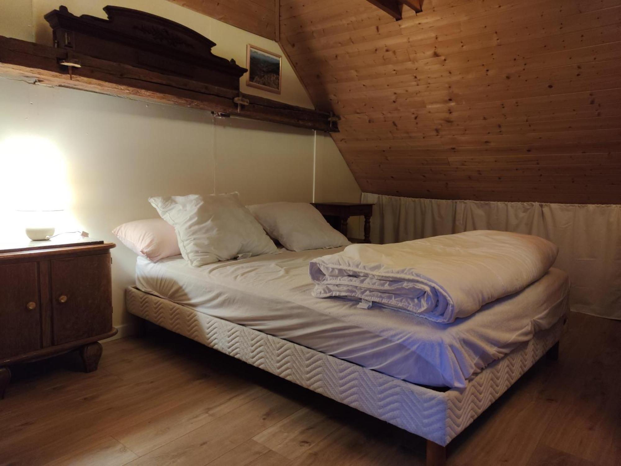 Maison Familiale Et Authentique Saint-Jacques-des-Blats 외부 사진